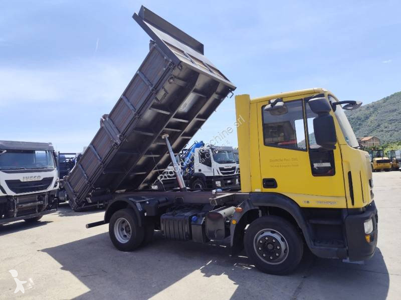 شاحنة Iveco