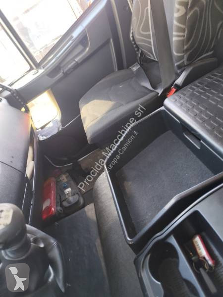 Camion Iveco