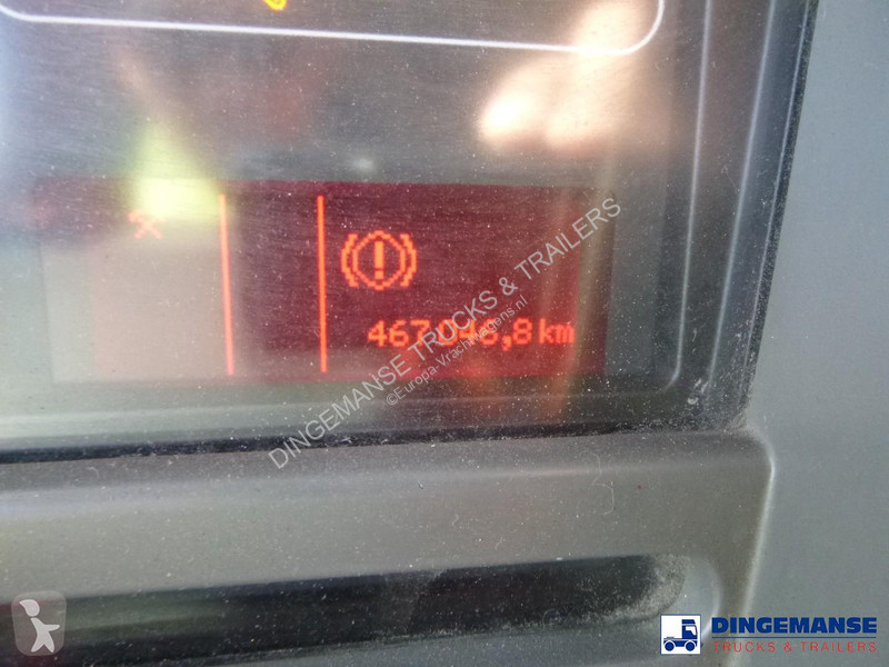 شاحنة Renault 260 dxi 4x2 fuel tank 11.5 m3 / 3...