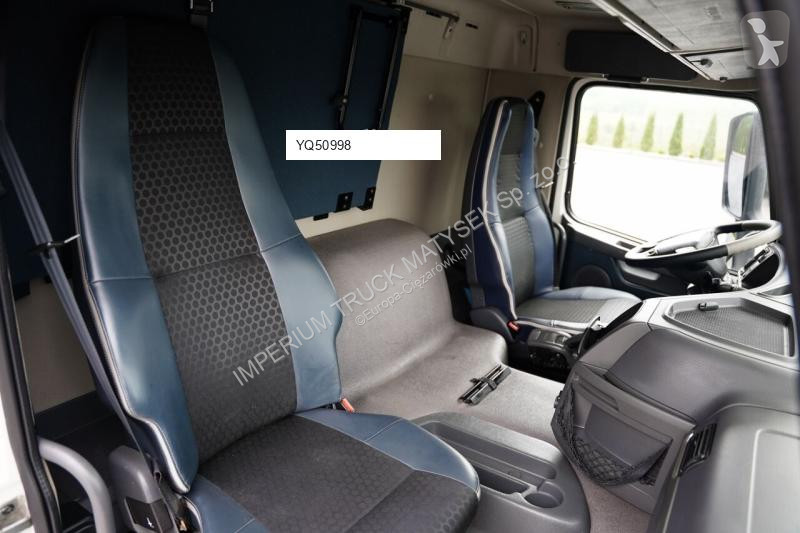 Camion Volvo FM 380