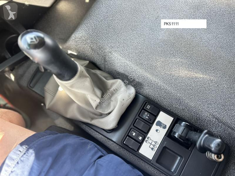 شاحنة Renault PREMIUM 370DXI