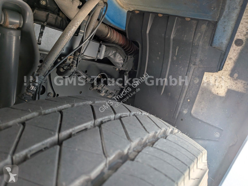 Mercedes 1223 / FRIGO COOL / Thermo King...