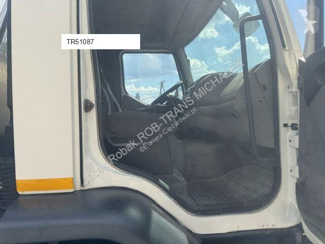 شاحنة DAF 250