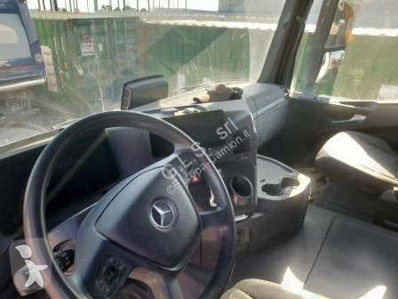 Camion Mercedes