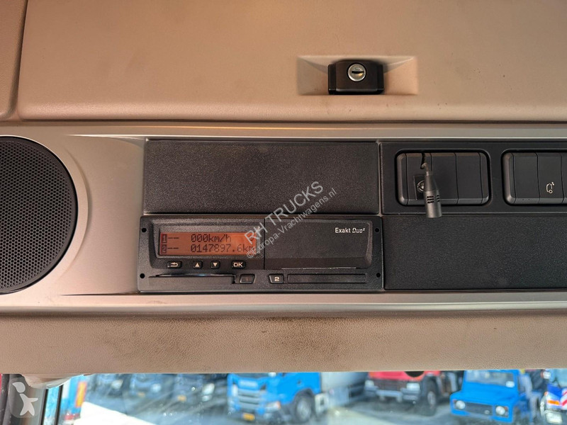 شاحنة DAF 530 COPMA 510.7 + FLYJIB + REMOTE +...
