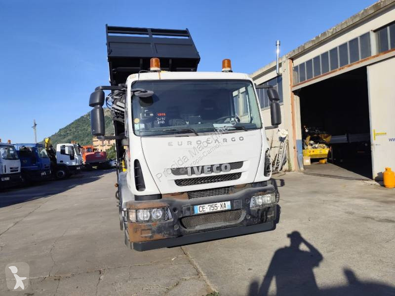 Camion Iveco