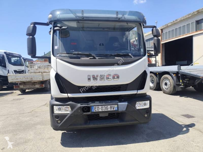 شاحنة Iveco
