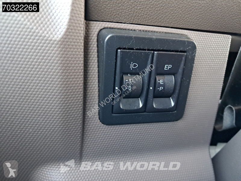 شاحنة Foton Foton F6.80T 4X2 Elektro 80,14kWh...
