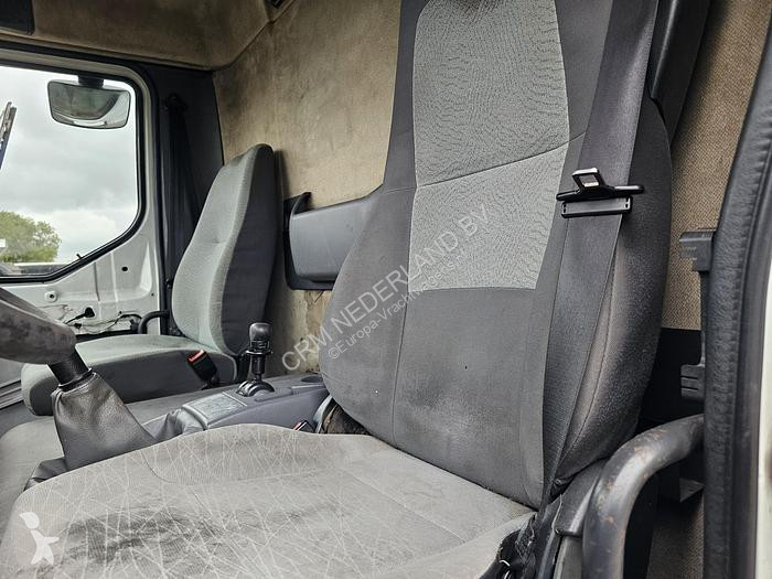 Vrachtwagen Renault MIDLUM 180 - EURO 3 -...
