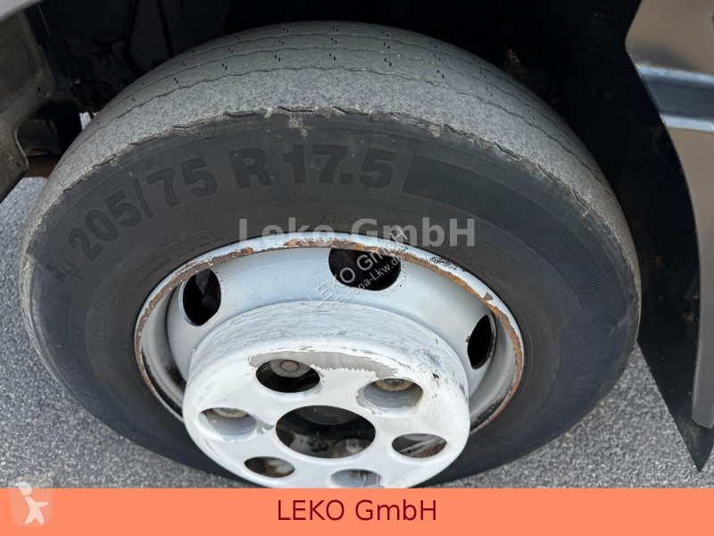 شاحنة Fuso Mit Carrier Sp 750Mt