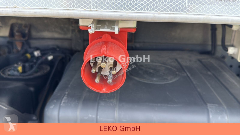 شاحنة Mercedes 1830 Mit Thermoking T-1200R