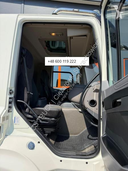 شاحنة DAF F485RA.2.24 XE