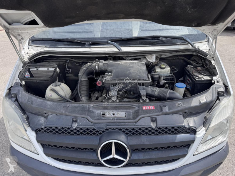 Camion Mercedes  513 CDI