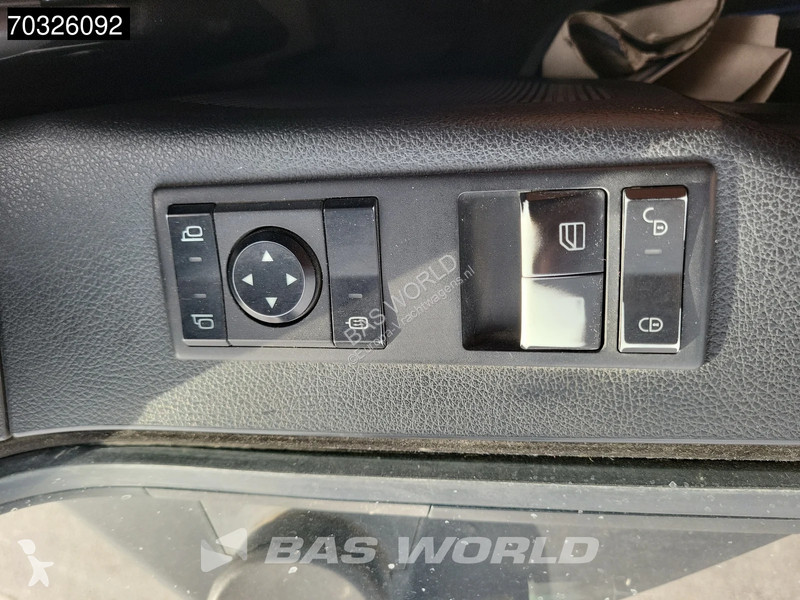 شاحنة Mercedes 3245 8X4 HIAB XR26Z56...