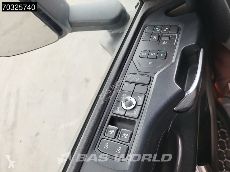 شاحنة Scania 560  6X2 etarder Full Air Euro 6