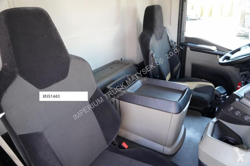 شاحنة MAN TGS 35.470