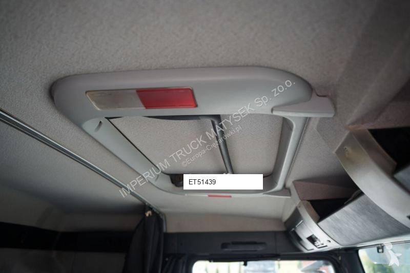 شاحنة MAN TGS 35.360