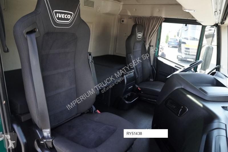 Камион Iveco 570