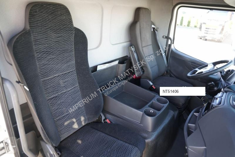 Kamion Mercedes ATEGO 1218