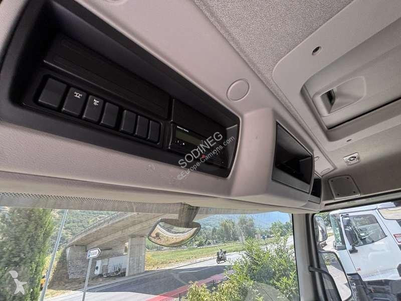 شاحنة Renault  PREMIUM LANDER 460 DXI