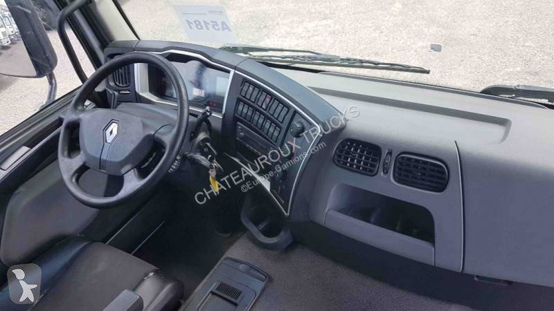 شاحنة Renault