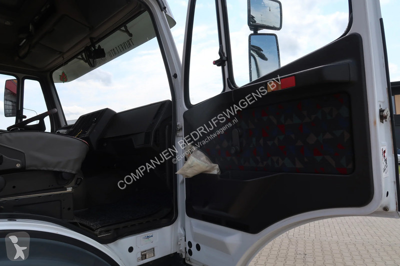 Camion Mercedes SK SK