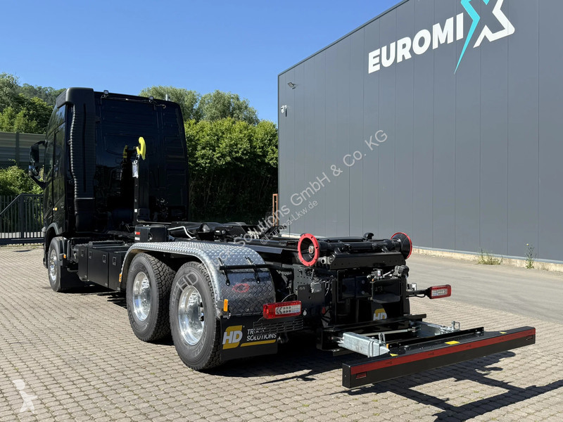 Camion Volvo FH 540 Volvo FH540...