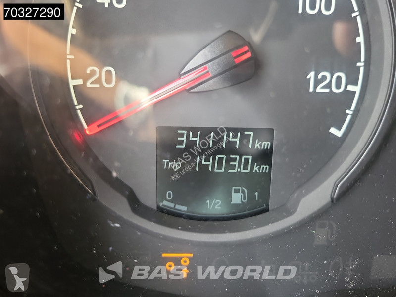شاحنة Scania R520 R 6X2 V8 Retarder Full Air 9t...