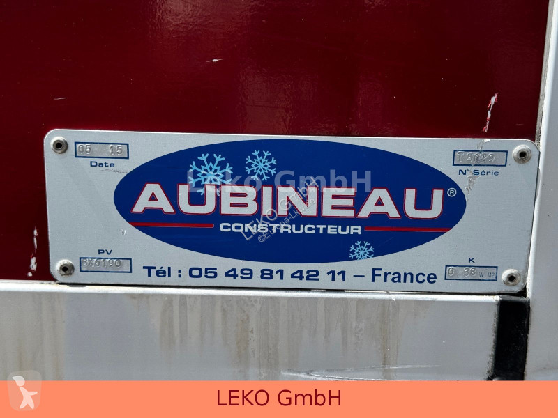 شاحنة DAF 210 FA  Fleischhacken ( MEAT )3Stück