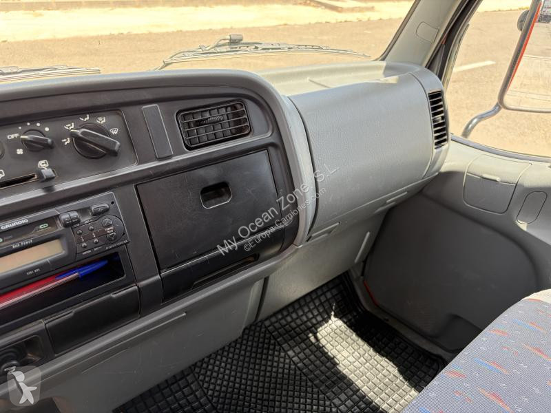شاحنة Mitsubishi 35.13