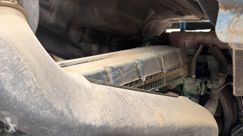 شاحنة Volvo 460 (BE TRUCK / EURO 6 / 8X4 /...