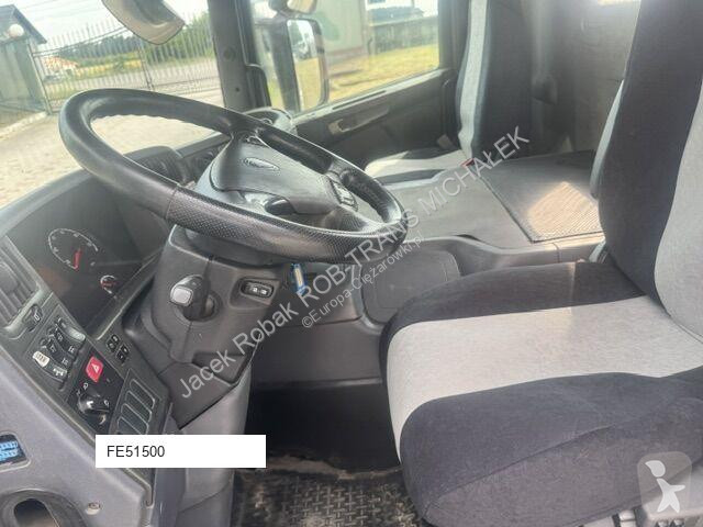 شاحنة Scania P 360