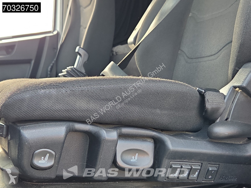 شاحنة Iveco 140E280 4X2 14t Automatic Gearbox...