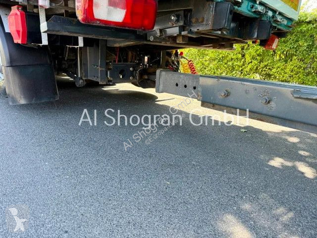 شاحنة DAF 480 6x2/Standklima/Eu6/Komplettzug