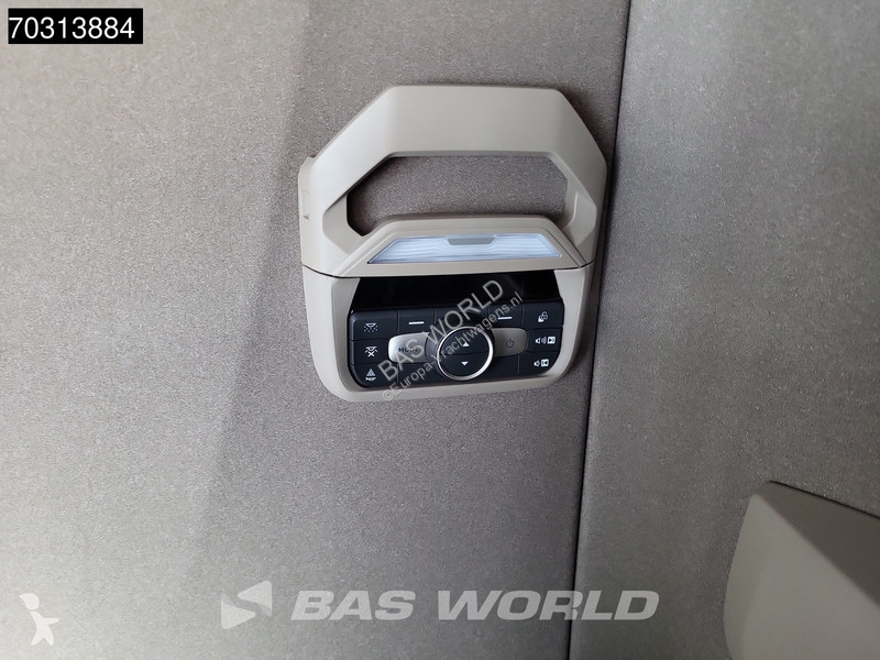Vrachtwagen DAF 480 6X2 NEW HYVA 26-60S...