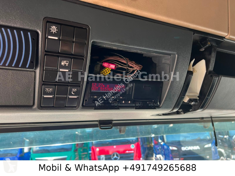 شاحنة MAN 10.250 LX BL 4x2 FVG...