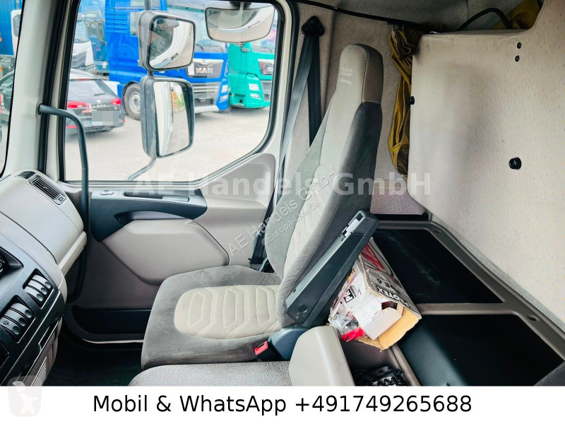 شاحنة DAF 55250 BL Carrier -Xarios-500...
