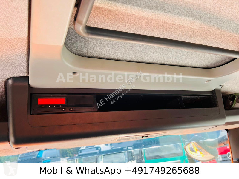 شاحنة MAN TGM 15.290 BL 4x4...
