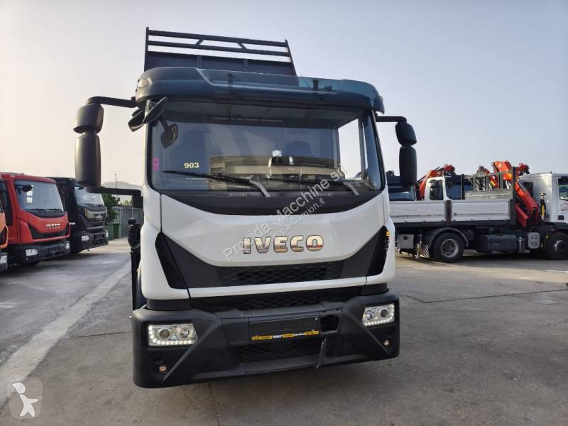 Camion Iveco