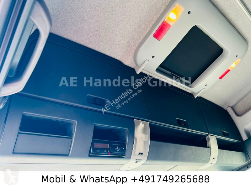 شاحنة MAN 26.400 XLX BL...