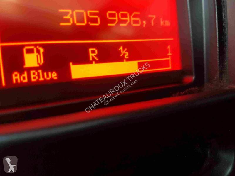 شاحنة Renault