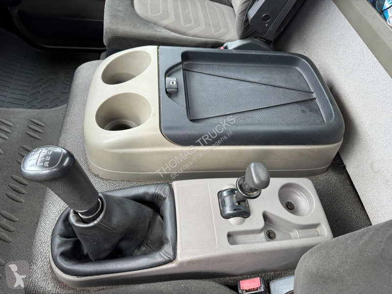 شاحنة DAF 180 Palfinger PK 3400 - 3 EURO V