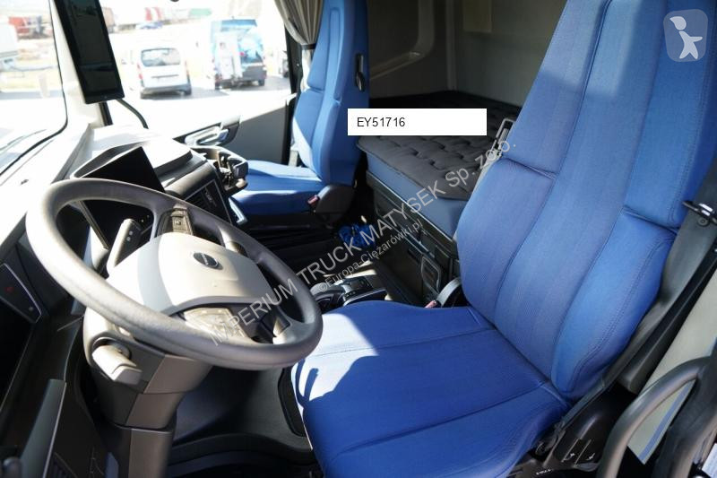Kamion Volvo FH 500