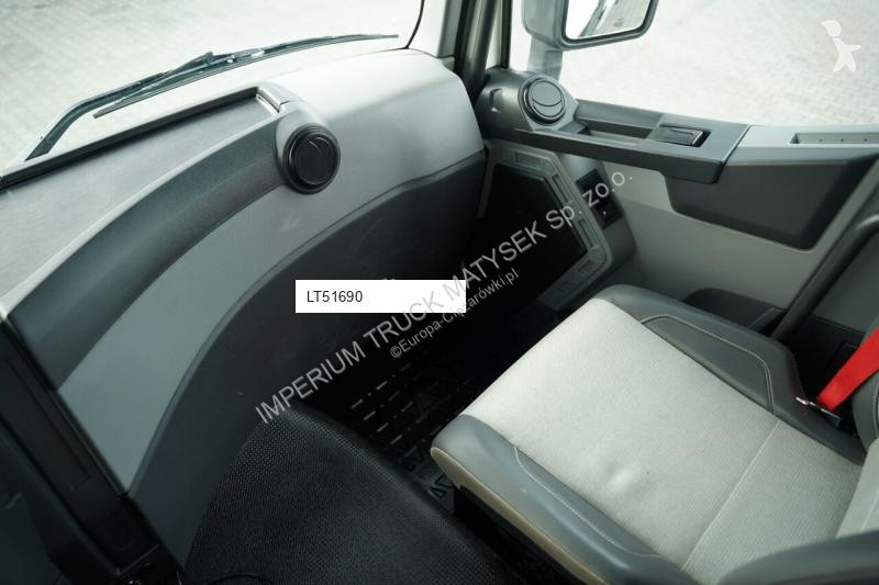شاحنة Renault F155.A0.22