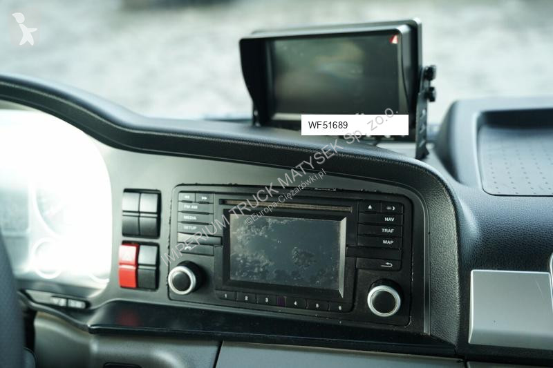 شاحنة MAN PK 33002-EH D