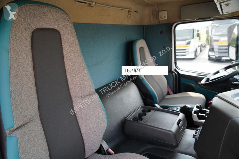 Ciężarówka Volvo FM 370 / KONTENER 7,8 M / 4x2...