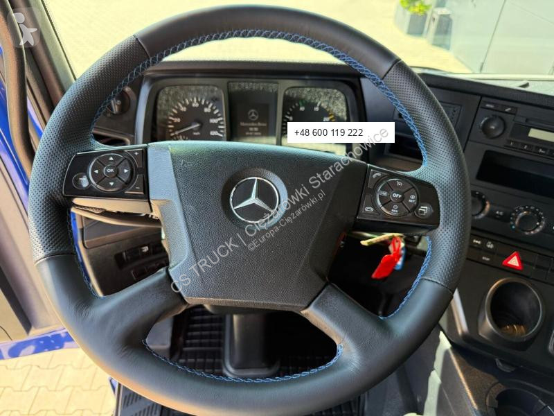شاحنة Mercedes 1843