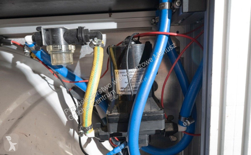 شاحنة Volkswagen T6 4Motion 2.0 TDi DSG / RICO...