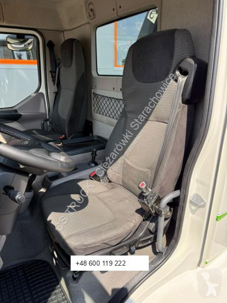 شاحنة DAF XS 122 HIDUO