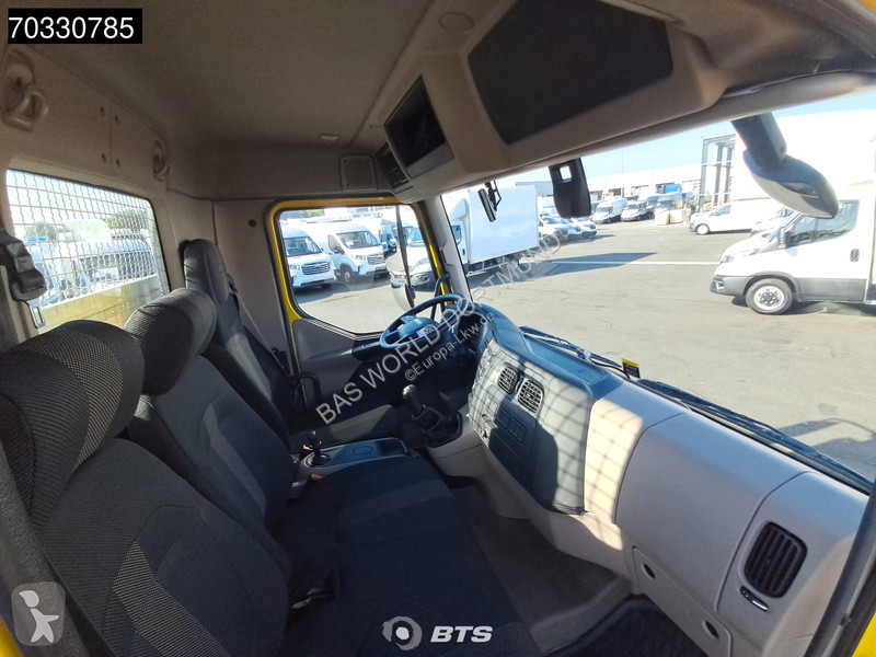 شاحنة DAF XB 190 4X2 Only 11.800 kms Manual...